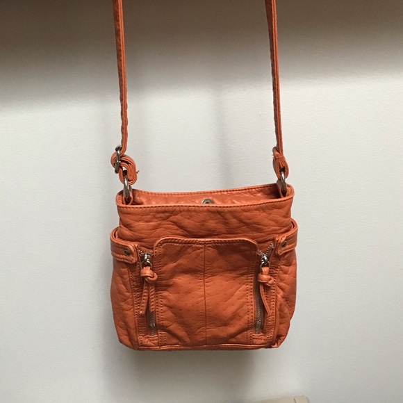 GAL Handbags - GAL-shoulder bag